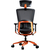 Кресло компьютерное игровое COUGAR ARGO Black-Orange [3MERGOCH.0001], изображение 5